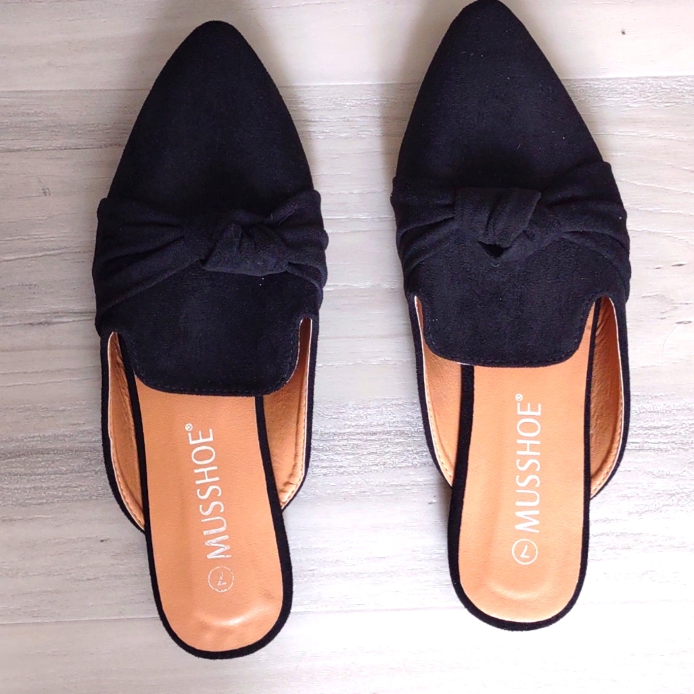 I have another pair that's very similar